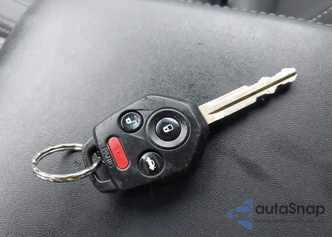 2015 Subaru Outback 2.5I Limited из США, поврежденный, VIN 4S4BSAJC8F3246878